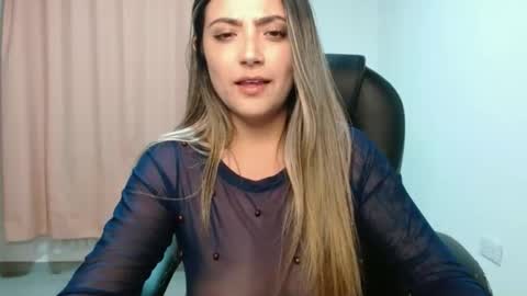 Rachel  online show from 09.09.25