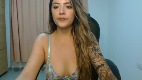 Rachel  online show from 11.05.25