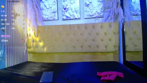 Sweet Briana online show from 11.07.25