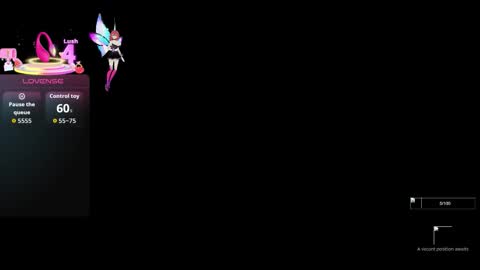 Sweet Briana online show from 12.01.25