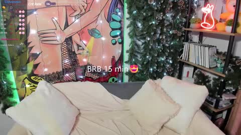 Kati online show from 01.12.25