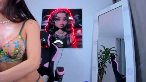 Snapshot of _sweetkatty chatting on 01.31.26 Maria Fernanda online show from 01.31.26