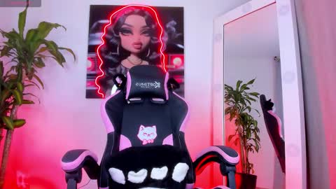 Snapshot of _sweetkatty chatting on 02.21.26 Maria Fernanda online show from 02.21.26