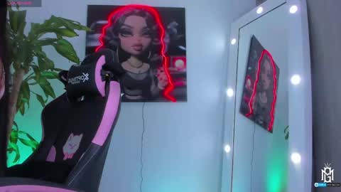 Maria Fernanda online show from 06.02.26