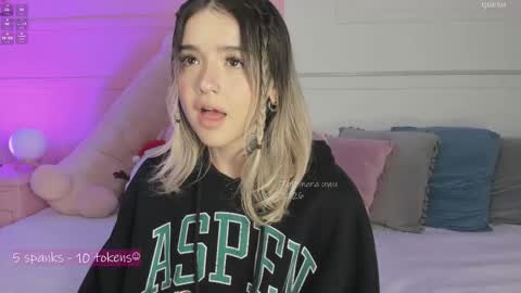 _tammarra_ online show from 02.13.26