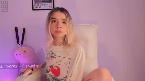 _tammarra_ online show from 03.10.26