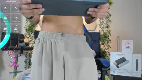 Taylor online show from 11.11.25