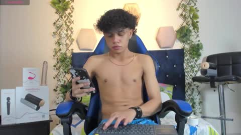 Taylor online show from 11.19.25