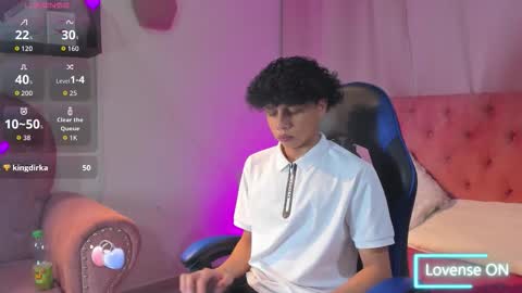 Taylor online show from 02.23.26