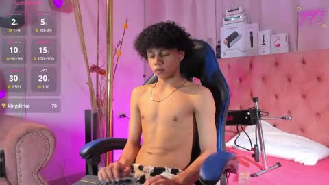 Taylor online show from 04.09.26