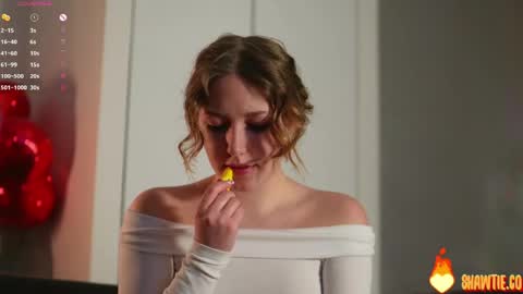 Taylor online show from 04.14.26