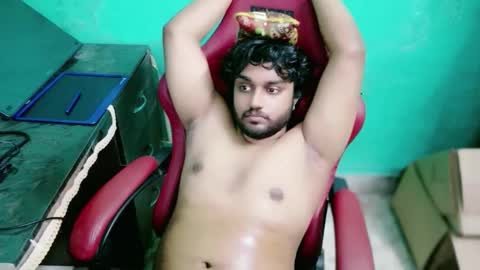 _telugu_boy online show from 02.02.26