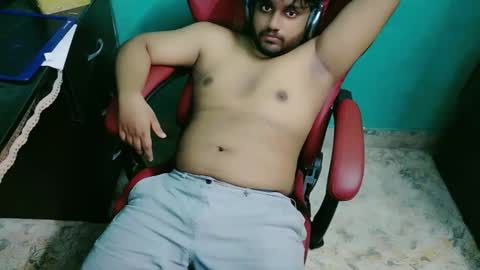 _telugu_boy online show from 03.04.26