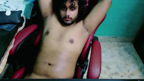 _telugu_boy online show from 06.04.26