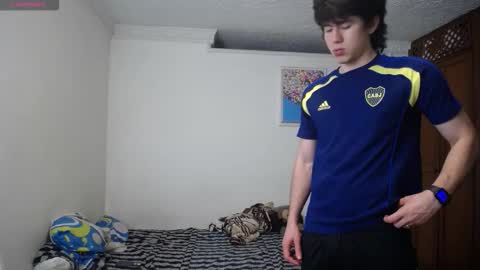 Scot y Patrick online show from 01.16.26