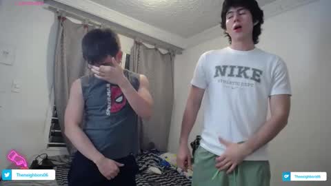 Scot y Patrick online show from 02.21.26