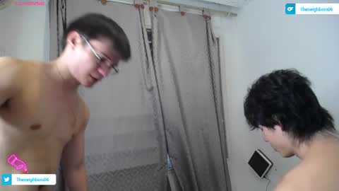 Snapshot of _the_neighbors chatting on 06.14.26 Scot y Patrick online show from 06.14.26