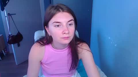 Snapshot of _thesamedaniellatrue_ chatting on 07.31.26 _thesamedaniellatrue_ online show from 07.31.26