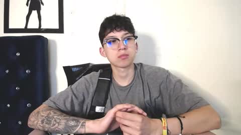 Thomas online show from 10.29.25