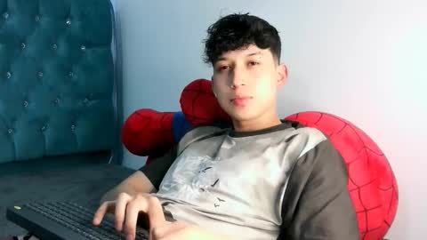 Thomas online show from 02.19.26