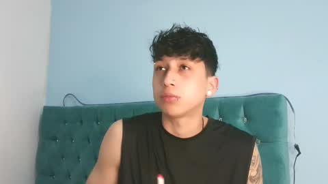 Thomas online show from 04.22.26