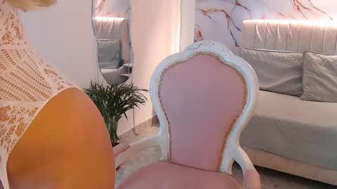 _tiffany1 online show from 11.21.25