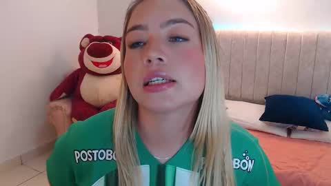 _tiffany1 online show from 01.17.26