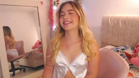 _tiffany1 online show from 04.13.26