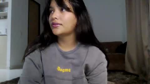 Snapshot of _tokyo01 chatting on 12.19.25 Tokyo01 online show from 12.19.25