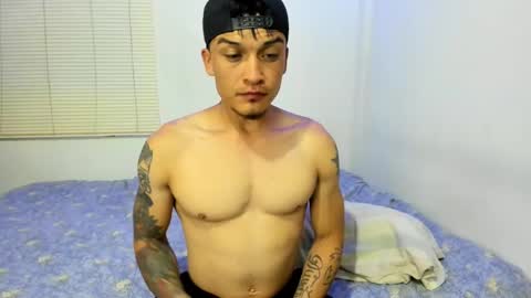 Tommy and Grace online show from 02.13.25