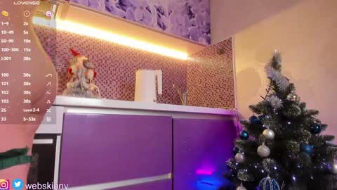 Julia online show from 12.17.24