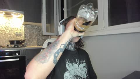 _torfin_ online show from 12.13.24