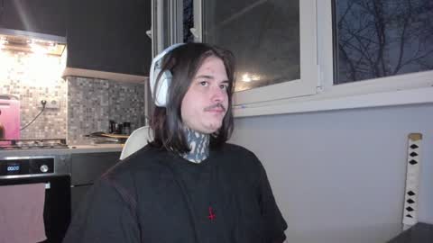 _torfin_ online show from 12.26.24