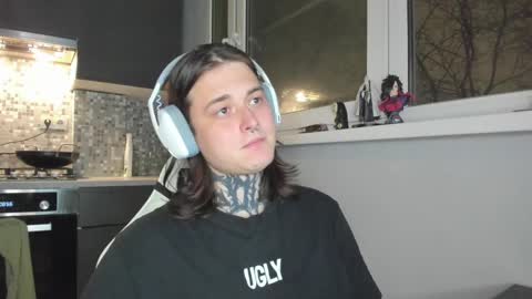 _torfin_ online show from 02.22.25