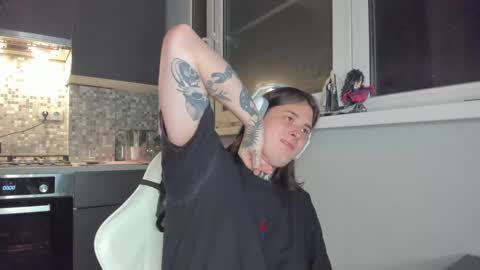 _torfin_ online show from 03.08.25