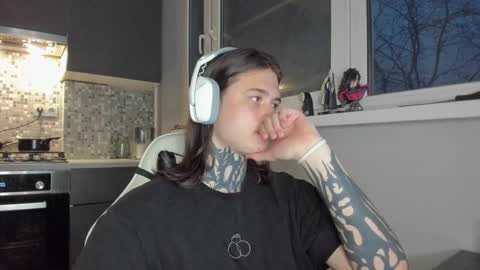 _torfin_ online show from 03.11.25