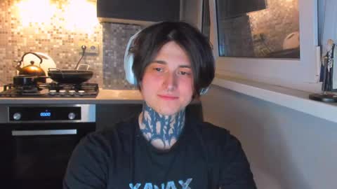 _torfin_ online show from 03.27.26