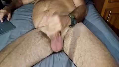 Snapshot of _travelingman chatting on 12.31.24 _travelingman online show from 12.31.24