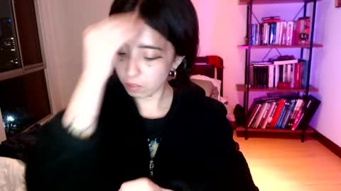 luna online show from 02.27.25