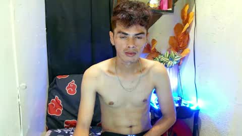 Snapshot of _urbabypam chatting on 02.15.25 Urjerick online show from 02.15.25