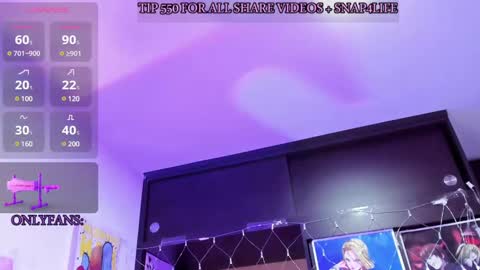 Snapshot of _urcutekitty chatting on 02.19.25 online show from 02.19.25