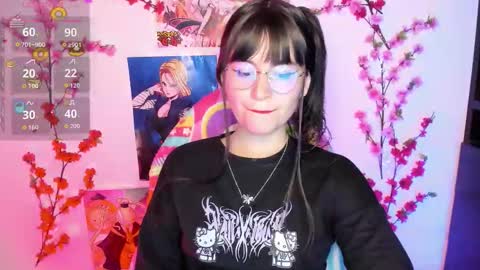 Snapshot of _urcutekitty chatting on 09.09.25 online show from 09.09.25