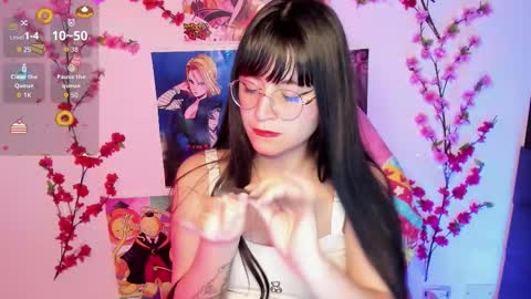Snapshot of _urcutekitty chatting on 09.12.25 online show from 09.12.25