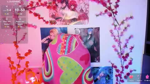 Snapshot of _urcutekitty chatting on 09.25.25 online show from 09.25.25