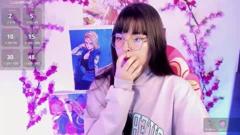 Snapshot of _urcutekitty chatting on 10.06.25 online show from 10.06.25