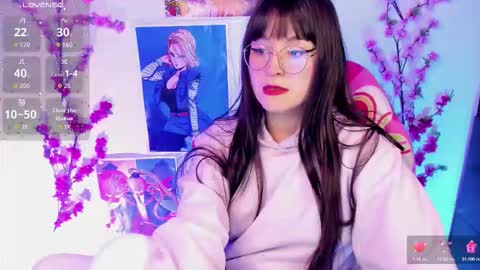 Snapshot of _urcutekitty chatting on 10.13.25 online show from 10.13.25