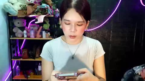 _urpetitegirl online show from 05.26.26