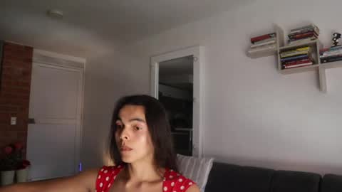 Anastasia Vahos online show from 05.07.26