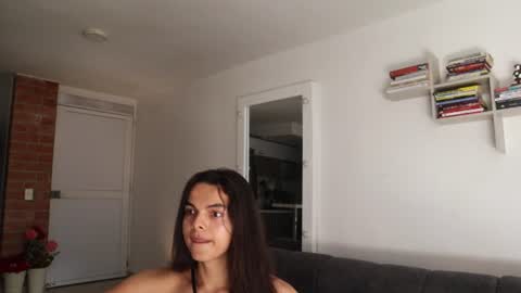 Snapshot of _vahos chatting on 07.13.26 Anastasia Vahos online show from 07.13.26