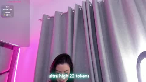 _valeria_saenz_ online show from 03.20.26